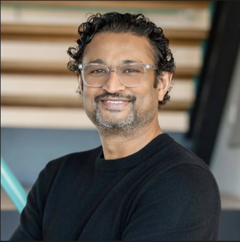 Portrait from the Predictive Minds founders’ letter