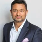 Romal “RJ” Jayswal